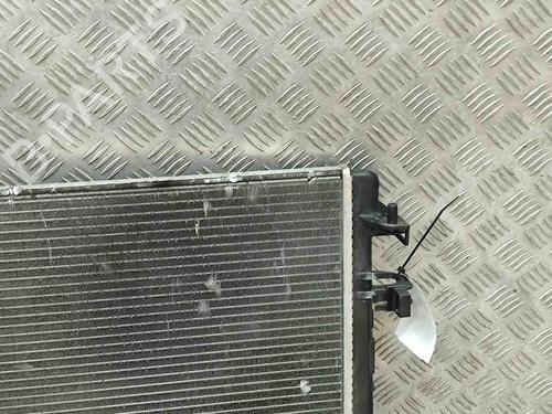 Water radiator RENAULT KADJAR (HA_, HL_) 1.5 dCi 110 (HLA3) | BP29460051M31 