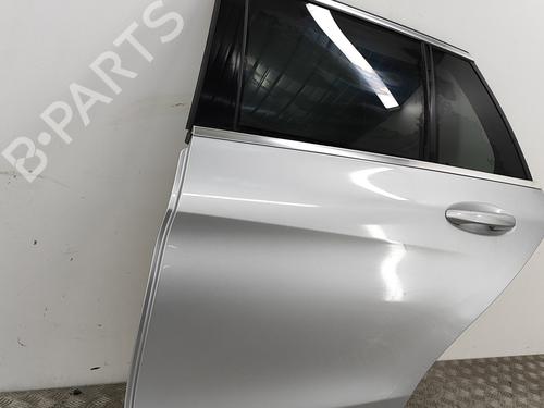 Left rear door MERCEDES-BENZ C-CLASS T-Model (S205) C 180 (205.240) | BP22807923C4 