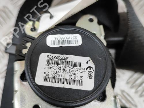 Front left seatbelt BMW X5 (F15, F85) M 50 d | BP25932412I26 