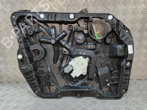 Front left window mechanism BMW X3 (G01, F97, G08) xDrive 20 i | BP26311444C22 