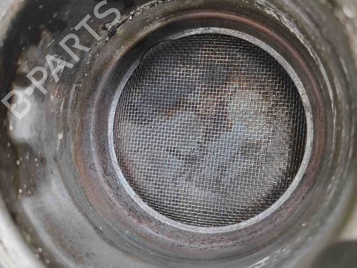 Catalyst VW GOLF VII (5G1, BQ1, BE1, BE2) 2.0 GTD | BP22352385M10 