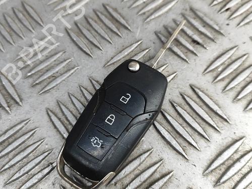 Ignition barrel FORD RANGER (TKE) 3.2 TDCi 4x4 | BP27576955M48 