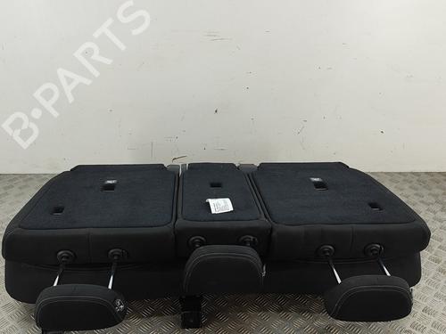 Rear seat BMW X2 (F39) sDrive 18 d | BP28565368C17