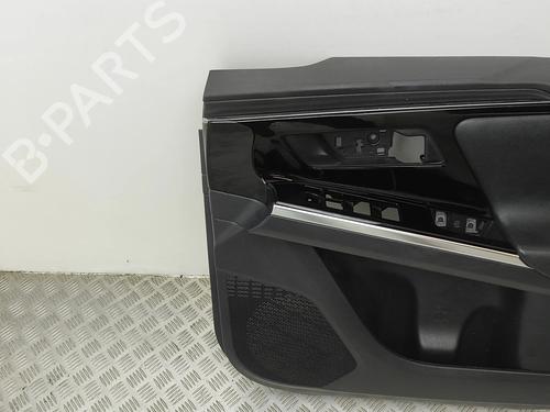 Front right panel TOYOTA bZ4X (_EAM1_) EV (XEAM10) | BP39380636C59 - Image 2