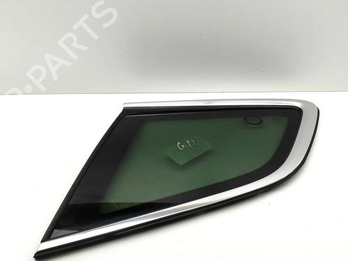 Panel rude bagtil højre VOLVO XC60 II (246) B4 Mild-Hybrid AWD | BP31192524C92