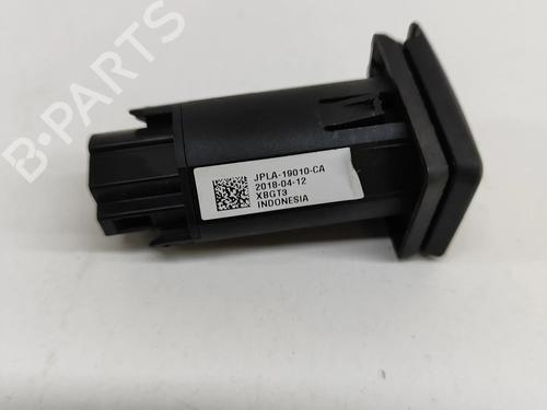 Electronic module JAGUAR I-PACE (X590) EV400 AWD | BP27768418M83  - Image 6