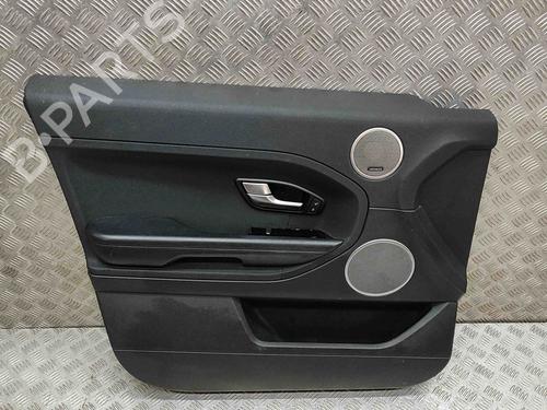 Used Front left panel LAND ROVER RANGE ROVER EVOQUE (L538) 2.2 D 4x4 (190 hp) 29486110