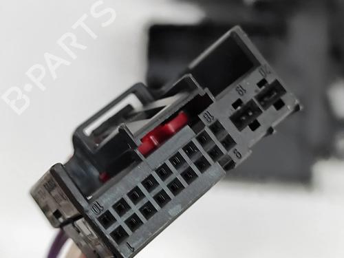 Left front window motor VW PASSAT B7 Variant (365) 2.0 TDI | BP25787941E21