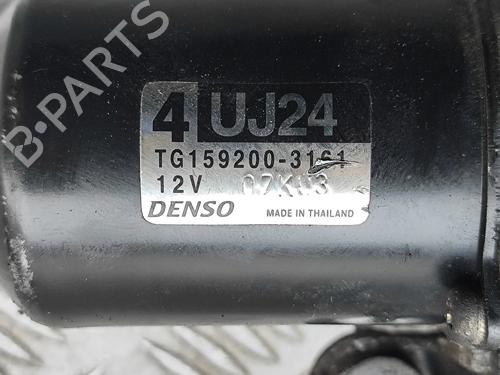 Front wiper motor FORD RANGER (ET) 2.5 TDdi | BP36952605M29  - Image 6