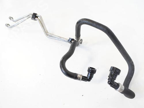 Pipe JAGUAR XF I (X250) 5.0 | BP30258961M125  - Image 5