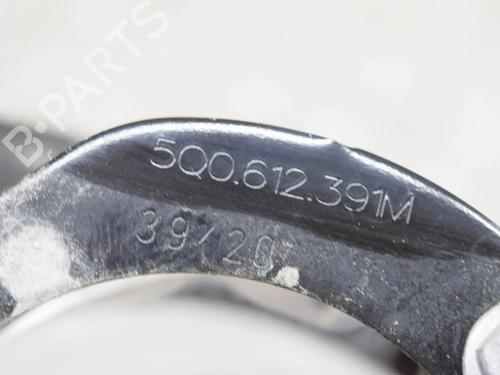 Vacuum pump AUDI Q3 (F3B) 35 TFSI | BP27763594M80