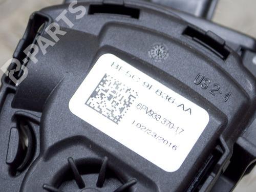 Pedal TESLA MODEL S (5YJS) 75 | BP8895241I4  - Image 6