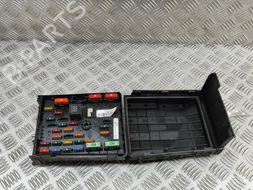 Fuse box AUDI Q3 (8UB, 8UG) 2.0 TDI quattro | BP27245058E1