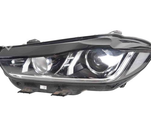 Koplamp links JAGUAR XE (X760) 2.0 D (180 hp) 30826634