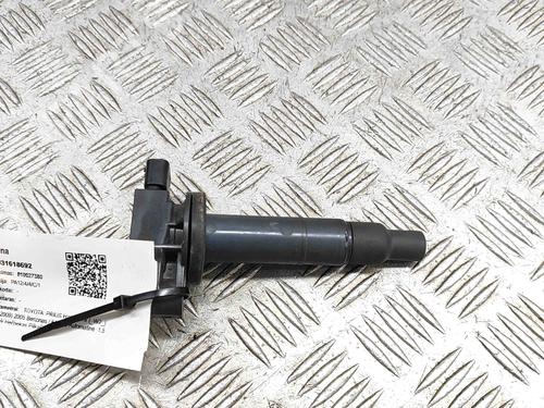 Used Ignition coil TOYOTA PRIUS Liftback (_W2_) 1.5 Hybrid (NHW2_) (113 hp) 28434682