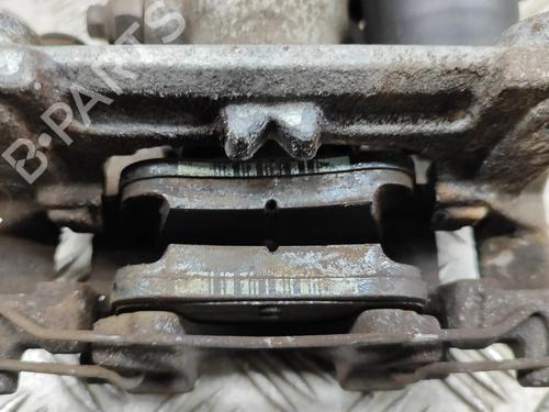 Left rear brake caliper FORD KUGA III (DFK) 2.5 Duratec Plug-in-Hybrid | BP28560603M107