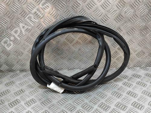 Used Rubber door seal NISSAN JUKE (F16_) DIG-T 117 (117 hp) 27774870