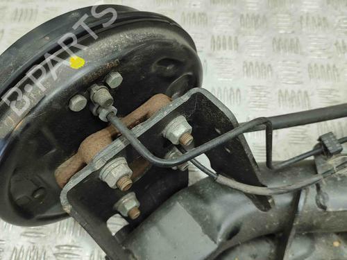 Rear axle FIAT 500 (312_) 1.0 Mild Hybrid (312.AYD1B) | BP29373329M2 