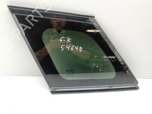 Used Rear left quarter glass Rear left quarter glass LAND ROVER RANGE ROVER EVOQUE (L538) 2.0 D 4x4 (180 hp) 28434382 28434382