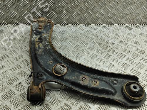 Left front suspension arm VW GOLF VII (5G1, BQ1, BE1, BE2) e-Golf | BP26569531M12 