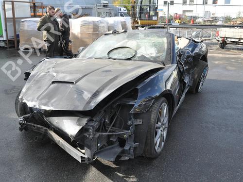 Other FERRARI CALIFORNIA 4.3 | BP32754356O1 - Image 4