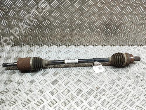 Used Left rear driveshaft VOLVO XC60 I SUV (156) D4 AWD (190 hp) 21187714