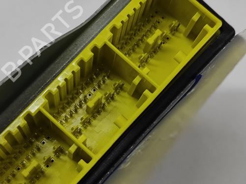 ECU airbags NISSAN QASHQAI III (J12) 1.3 DIG-T | BP28554793M53 