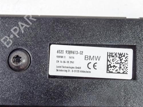 Elektronisk modul BMW X3 (G01, F97, G08) xDrive 30 d | BP13929098M83 