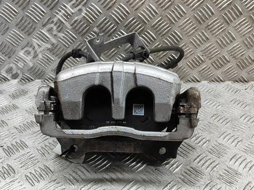 Used Right front brake caliper Right front brake caliper PEUGEOT 3008 III (KA_, KB_, KC_) e-210 (KCZKZX) (213 hp) 28675256 28675256