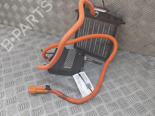 Heater resistor KIA SOUL II (PS) EV Electric | BP25893718M108