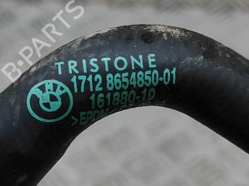 Pipe BMW 3 Touring (G21, G81) 330 e Plug-in-Hybrid | BP27772841M125  - Image 5