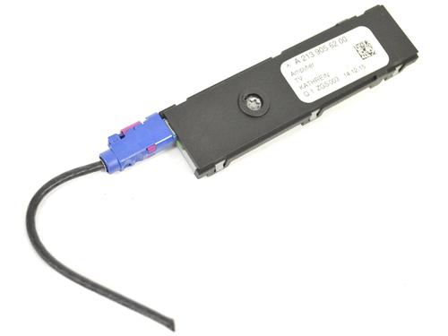 Elektronisk modul MERCEDES-BENZ E-CLASS (W213) E 220 d (213.004) | BP30213164M83