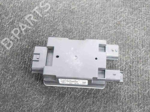 Used Electronic module RENAULT KADJAR (HA_, HL_) 1.5 dCi 110 (HLA3) (110 hp) 6760952
