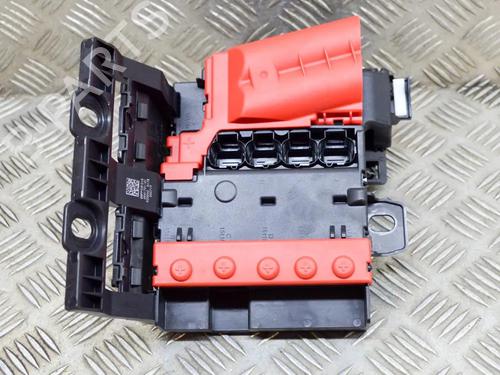 Used Electronic module Electronic module BMW X3 (G01, F97, G08) xDrive 20 i (184 hp) 14645142 14645142