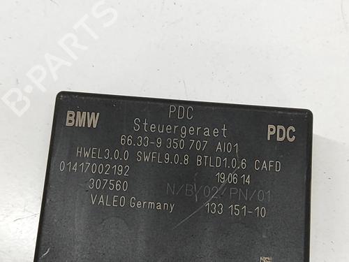 Electronic module BMW X5 (F15, F85) xDrive 30 d | BP27645262M83  - Image 6