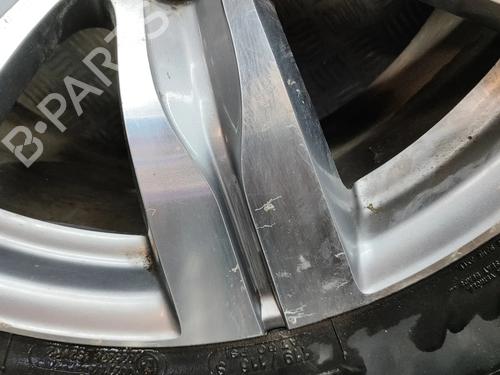 Rim FORD RANGER (ET) 3.0 TDCi 4x4 | BP31216909C45 