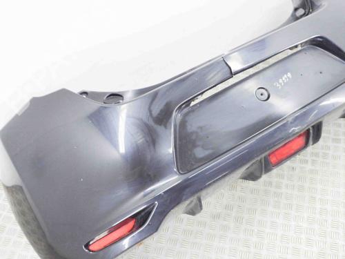 Rear bumper NISSAN LEAF (ZE0) Electric | BP29569860C8 