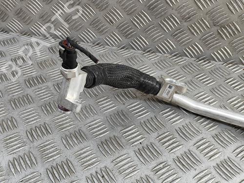 AC pipe PORSCHE TAYCAN Cross Turismo (Y1B) 4 (Y1BBD1) | BP28497826M126 