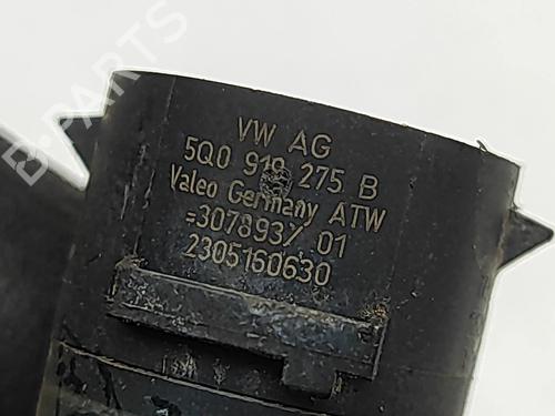 Electronic module AUDI A4 Allroad B9 (8WH, 8WJ) 3.0 TDI quattro | BP33386073M83 - Image 5