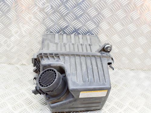 Air filter box HYUNDAI SANTA FÉ II (CM) 2.2 CRDi 4x4 | BP8624693M87 