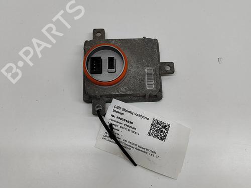 Elektronisk modul VW PASSAT B7 Variant (365) 1.6 TDI | BP27267277M83 