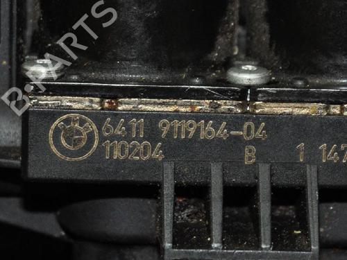 Auxiliary water pump BMW 5 Gran Turismo (F07) 535 i | BP14655442M111 