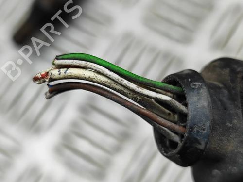 Electronic sensor VW CADDY IV Box Body/MPV (SAA, SAH) 2.0 TDI | BP32061420M84 