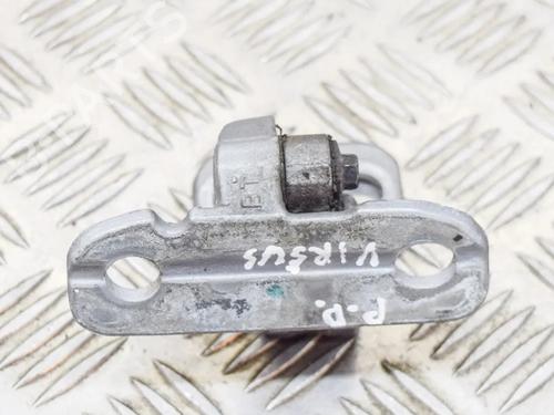 Used Hinge/Door check strap LAND ROVER RANGE ROVER EVOQUE (L538) 2.2 D (150 hp) 14620255