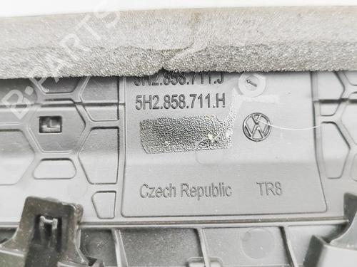 Other VW GOLF VIII Variant (CG5, DB5) 2.0 TDI | BP38961078O1  - Image 6