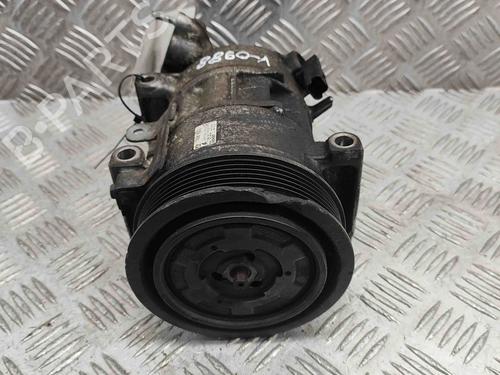 Used AC compressor PEUGEOT 308 CC (4B_) 1.6 16V (120 hp) 25788447