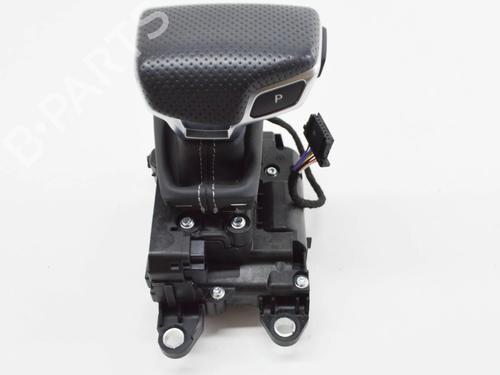 Selector da caixa AUDI Q5 (FYB, FYG) 40 TDI Mild Hybrid quattro (204 hp) 27764606