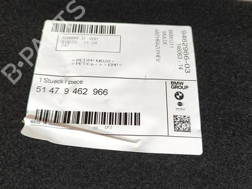 Luggage compartment floor BMW X1 (U11) iX1 xDrive 30 | BP28590242I33  - Image 6