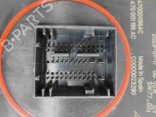 Elektronische module ALFA ROMEO GIULIA (952_) 2.0 (952ACA25) | BP23248966M83 