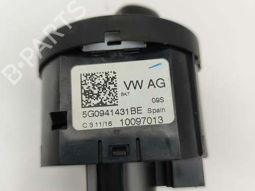 Elektronisk modul VW GOLF VII Variant (BA5, BV5) 2.0 TDI | BP29920206M83